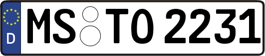 MS-TO2231