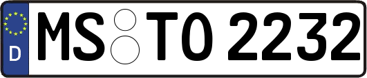 MS-TO2232