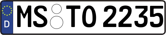 MS-TO2235