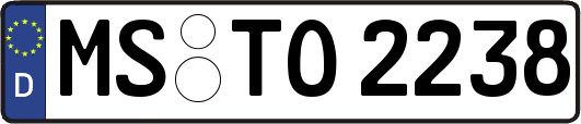 MS-TO2238