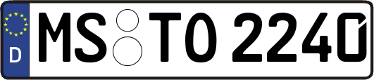 MS-TO2240