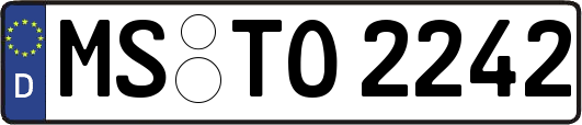 MS-TO2242