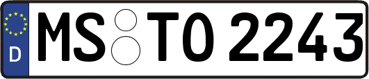 MS-TO2243
