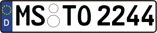 MS-TO2244