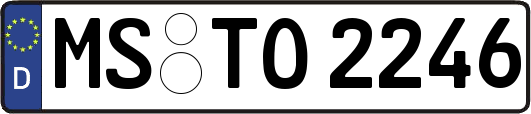 MS-TO2246