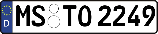 MS-TO2249