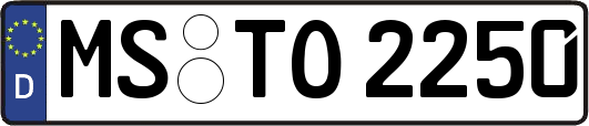 MS-TO2250