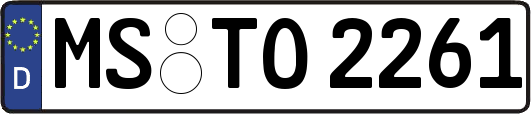 MS-TO2261