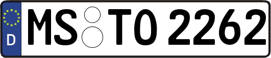 MS-TO2262