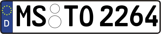 MS-TO2264