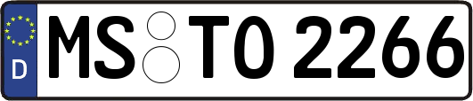 MS-TO2266