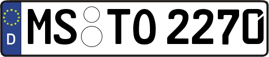 MS-TO2270