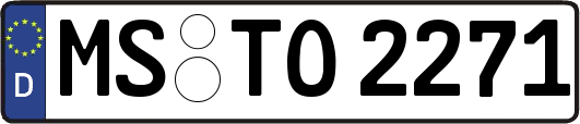 MS-TO2271