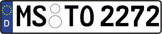MS-TO2272