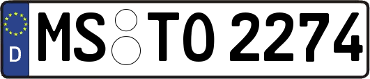 MS-TO2274