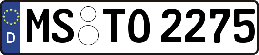 MS-TO2275