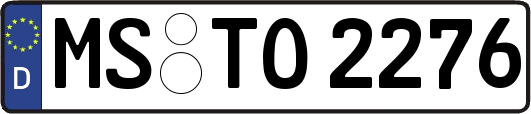 MS-TO2276