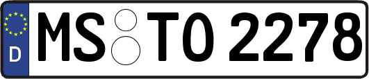 MS-TO2278