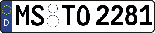 MS-TO2281