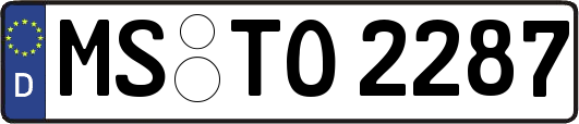 MS-TO2287