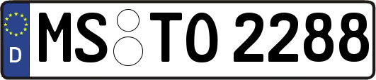 MS-TO2288