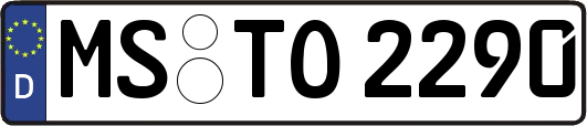 MS-TO2290