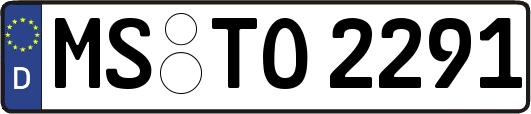 MS-TO2291