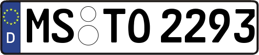 MS-TO2293