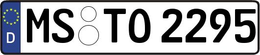 MS-TO2295