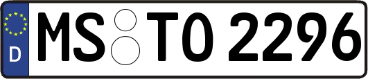 MS-TO2296