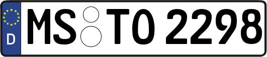 MS-TO2298