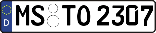 MS-TO2307
