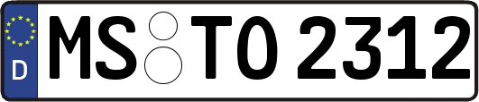 MS-TO2312