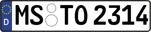 MS-TO2314