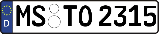 MS-TO2315