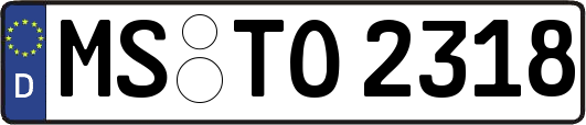 MS-TO2318