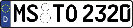 MS-TO2320