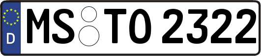 MS-TO2322