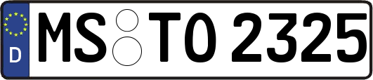 MS-TO2325