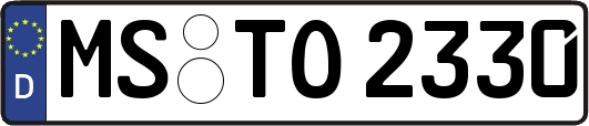 MS-TO2330
