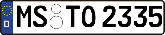 MS-TO2335