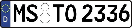 MS-TO2336