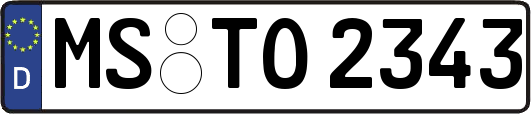 MS-TO2343