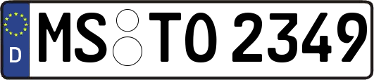 MS-TO2349