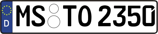 MS-TO2350