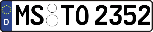 MS-TO2352