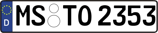 MS-TO2353