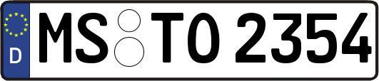 MS-TO2354
