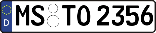 MS-TO2356
