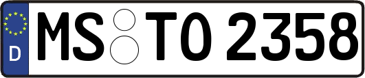 MS-TO2358